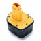 iTechBatt Replacement Battery for Dewalt DW930 DW953 DW972 DW980 DC727 DC727KA DC742 DC742KA DW927 DW927K2 DW927K-2 DW953K-2 DW965 DW972K DC727KA-AR DC740