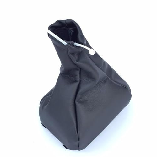 NEZIH Schaltsack Auto Schaltknauf Abdeckung Gamasche Boot Fall Für Opel Für Astra F Für Vectra A Für Calibra Für Kadett E Für Corsa B 1993-1996 1997 1998 1999 2000 Auto Getriebekopf