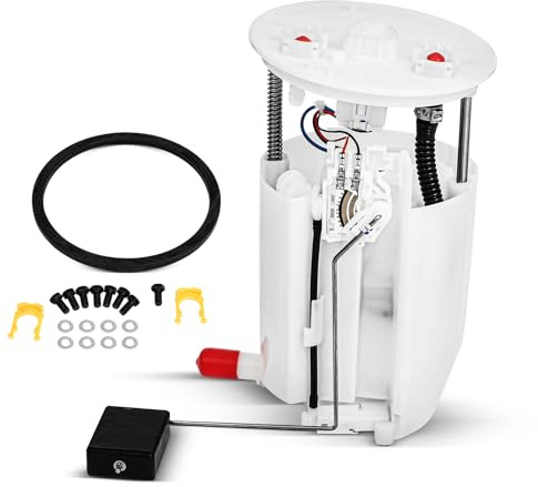 SCITOO Fuel Pump Assembly compatible with Lexus for IS250 IS350 Petrol DOHC