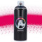 Double A Spraypaint Sprühdose 400ml Sprühfarbe Acryllack Sprühlack matt hochdeckend DIY Kunststoff Metall Möbel Deko (DA-296 Rasberry)
