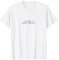 I'm just a random dudette. Positive Empowerment T-Shirt