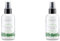 VIANEK normalisierende Toner & Haarwasser für die Kopfhaut mit Schachtelhalm, Salbei, Brennnessel, Klette und Birke. Vegan Naturkosmetik für Frauen und Männer. Größe 150 ml (Packung mit 2)