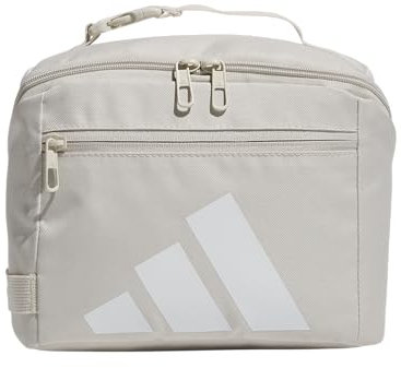 adidas Affiliate - Lonchera aislada (6 L) para niños y adultos