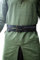 Leonardo Carbone® Unisex Wikinger Leder Doppelgürtel Ubbe - Ledergürtel Herren, Wikinger Kleidung Herren, Gürtel Damen, LARP-Kleidung, Karneval, Cosplay, Hobbit Kostüm - 100% Echtleder Schwarz