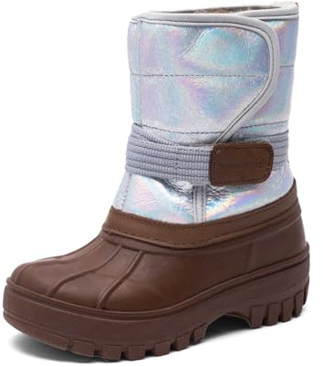 Bisgaard Unisex Kinder Bisgaard PacsonFashion Boot