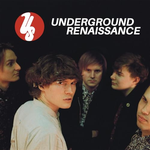Underground Renaissance