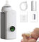 Portable Bottle Warmer,6000mAh Wireless Milk Warmer with Smart Temperature Control,Fast Heating & 48H Keep Warm,Travel Bottle Warmer for Mam