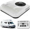 Aire acondicionado de 24 V para caravanas, autocaravanas, techo de CC, compresor de aire acondicionado móvil para furgonetas, todoterrenos, camiones, caravanas