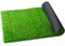Erba Sintetica 10mm – Tappeto Prato Artificiale in Rotolo 1m x 25m – Erba Finta da Esterno per Giardino, Balcone, Terrazzo – Resistente UV e Drenante