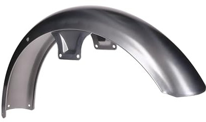 Kotflügel/Schutzblech 101_Octane silber für Simson S50, S51, S70