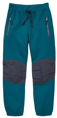 JAKO-O Kinder Jogginghose robust angeraute Sweathose