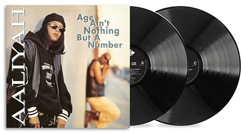 Age Ain'T Nothing But a Number