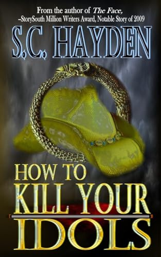 How to Kill Your Idols