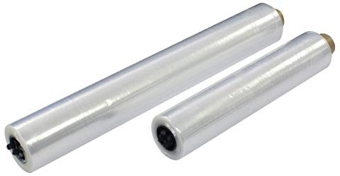 Wrapmaster M809 Wrapmaster Frischhaltefolie - 30 cm breit