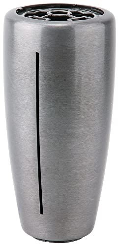 Kunst-Art-Köhl Grabvase 1705 aus Aluminium