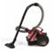 Livoo aspirapolvere senza sacco aada 78db nero / rosso doh105r