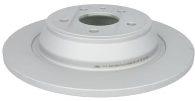 Ate 24.0111-0185.1 - Brake Disc