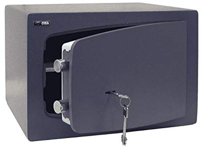 Cisa 8 a050.23.0 – C. Starke SOB 1 Stella Schlüssel 31 x 19 x 25