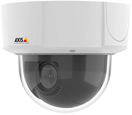 Axis Communications 01145-001