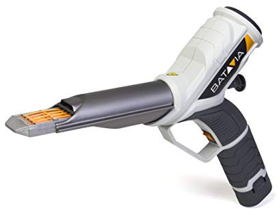 Batavia BAT7062935 MAXXFIRE BBQ Lighter 8V Li-ion Feuerzeug, Orange, S