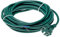 vhbw cavo di alimentazione compatibile con Vorwerk folletto 135, 136, 140, 150 aspirapolvere - 7 m, 2000 W