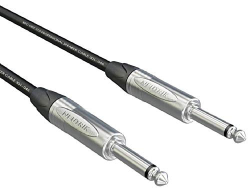 Direct Cable Systems Ltd Professional Jack to Jack 225 10M