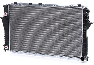 RIDEX 470R0656 Motorkühler/Wasserkühler Kompatibel mit AUDI 100 Limousine 4A2, C4 4A0121251C 4A0121251P 4A0121251F