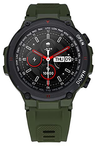 RADIANT SMARTWATCH SMARTWATCH