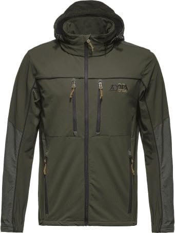 Zotta Forest YORK MAN JACKET - Giacca col. 1644 Forest Night (M, m)