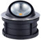 Spot LED Encastrable Exterieur Éclairage pour Chemins Angle Réglable Spot COB Lumières Enterrées IP67 Étanche Jardin,Façades de Bâtiments Projecteurs (Color : Warm Light, Size : 30W)