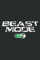 Beast Workout Mode Style Ripped Yoga Locker Healthy Nieces: Lined Journal & Diary for Writing & Notes for Girls and Women, Memo Diary Subject Notebooks Planner, 6x9