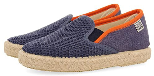 GIOSEPPO Ablis Sneaker, Marineblau, 28 EU