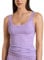 Calida Damen Etude Toujours T-Shirt, Digital Lavender, 40-44 EU