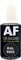 Alex Flittner Designs Lackstift RAL 9005 TIEFSCHWARZ matt 20ml Reparaturstift Acryl Retuschierlack Reparaturlack Holz Metall Möbel Bad