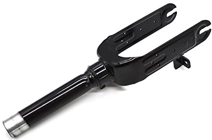 ANUTE Vordergabel for Ninebot Kickscooter Max G30 G30D G30LP Elektroroller -Vorderrad -Accessoires