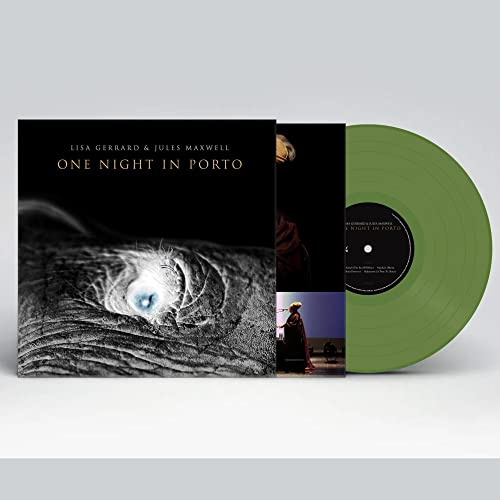One Night in Porto - Live at Casa da Música, Porto