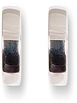 HEIDE HEINZENDORFF System Creolen Linda, (BxH) 3,5 x 16 mm