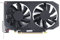 Carte Graphique RX 550, Carte Vidéo de Jeu GDDR5 128 Bits 4 Go avec Double Ventilateur de Refroidissement, PCI Express 3.0, DVI, DisplayPort, HDMI, Cartes Vidéo GPU pour PC de