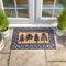 Woodlands Decoir Insert 53x23cm - Coir Door Mat