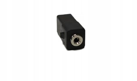 VOLVO C30 C70 S40 V50 S60 V60 XC60 OE Aux-Anschluss