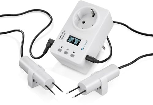 Interruptor de nivel de agua WPS3000 Compact