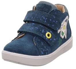 Superfit SUPIES Sneaker 1-000771 Jungen