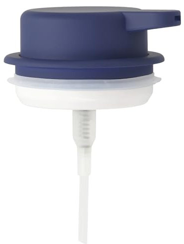Zone Denmark Ume Pumpe Indigo Blue