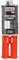 WINKEL PRO 5 MINUTE STEEL EPOXY 24 ML, Spritze, Stahl, Metall, Aluminium, 2-Komponenten Epoxidharz Klebstoff, Alleskleber, Holz, Stein, Kunststoff, Glas, Keramik Kleber