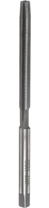 QUARKZMAN Alesatori a Mano, 4mm H7 Punta Trapano Alesatore Metrico per Alesatura Fori in Metallo Legno, Flauto Dritto in Acciaio ad Alta Velocità (HSS) Strumento