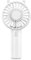 siduytin Ventilateur portatif Mini Ventilateurs USB Dispositif de Refroidissement de Bureau Petit Refroidisseur de Cils de Maquillage pour Femmes Filles Enfants Bureau de dortoir extérieur, Blanc