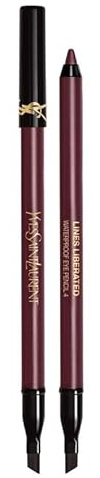 Yves Saint Laurent Waterproof Eye Pencil #04 Unrestricted Plum