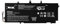 KHlove 42Wh BL06XL Batería para HP EliteBook Folio 1040 G1 1040 G2 Series BL06042XL BLO6XL HSTNN-IB5D 722236-171 722236-1C1 722236-271 722236-2C1 722297-001 722297-005 HSTNN-DB5D W02C Battery