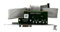 RTDPART Scheda Porta Com seriale RS232 PS2 ad Alto Profilo per Laptop Senza Nastro 0F6VNT F6VNT Nuovo