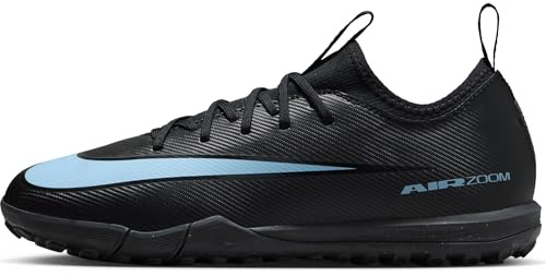 NIKE JR Zoom Vapor 16 ACADEMY TF Soccer Shoes